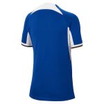 Chelsea chelsea nike heimstadion-sponsortrikot 2023-24 mit individuellem aufdruck – kinder Trikot - Exklusive Chelsea Fußballbekleidung