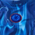 Chelsea chelsea nike heimstadiontrikot 2024-25 – kinder mit individuellem aufdruck Trikot - Exklusive Chelsea Fußballbekleidung