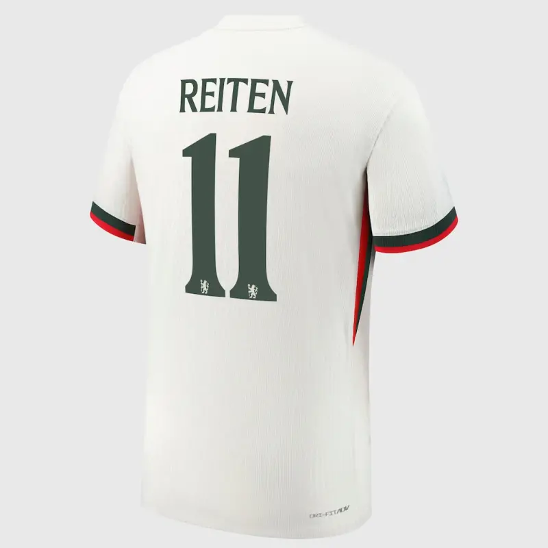Chelsea chelsea cup nike dri fit adv auswärtsspieltrikot 2025-26 mit reiten 11-aufdruck Trikot - Exklusive Chelsea Fußballbekleidung Chelsea chelsea cup nike dri fit adv auswärtsspieltrikot 2025-26 mit reiten 11-aufdruck Trikot - Exklusive Chelsea Fußballbekleidung
