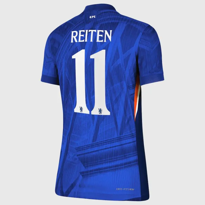 Chelsea chelsea cup nike dri-fit adv heimspieltrikot 2025-26 – damen mit reiten 11-aufdruck Trikot - Exklusive Chelsea Fußballbekleidung Chelsea chelsea cup nike dri-fit adv heimspieltrikot 2025-26 – damen mit reiten 11-aufdruck Trikot - Exklusive Chelsea Fußballbekleidung
