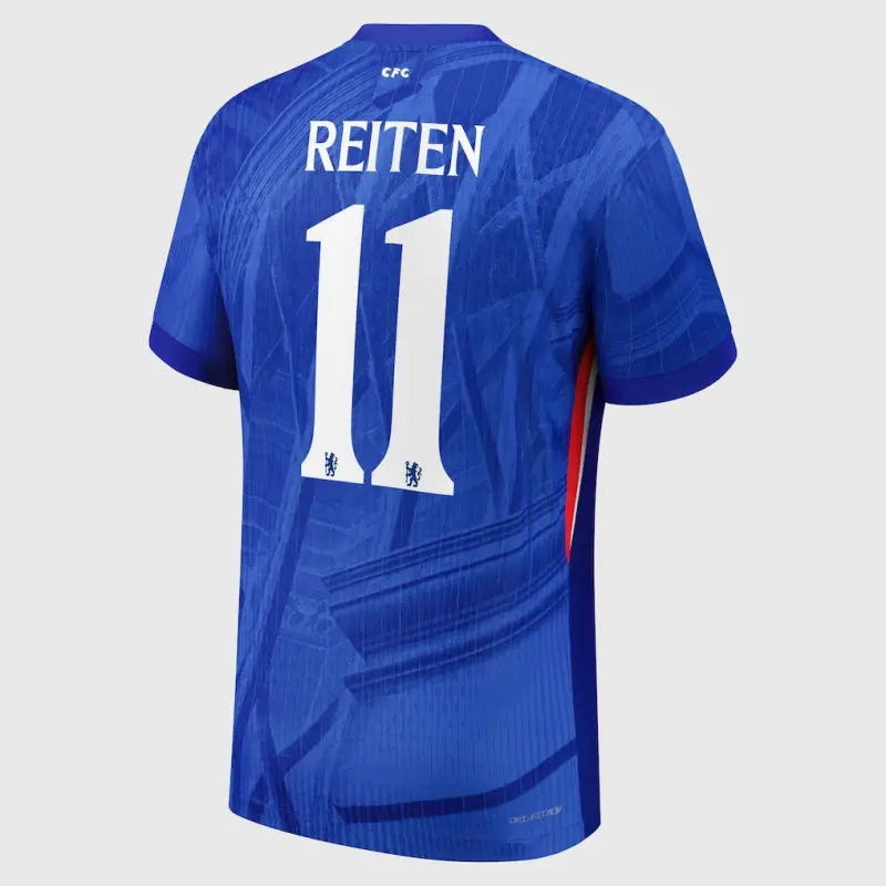 Chelsea chelsea cup nike dri-fit adv heimspieltrikot 2025-26 – jugendliche mit reiten 11-aufdruck Trikot - Exklusive Chelsea Fußballbekleidung Chelsea chelsea cup nike dri-fit adv heimspieltrikot 2025-26 – jugendliche mit reiten 11-aufdruck Trikot - Exklusive Chelsea Fußballbekleidung