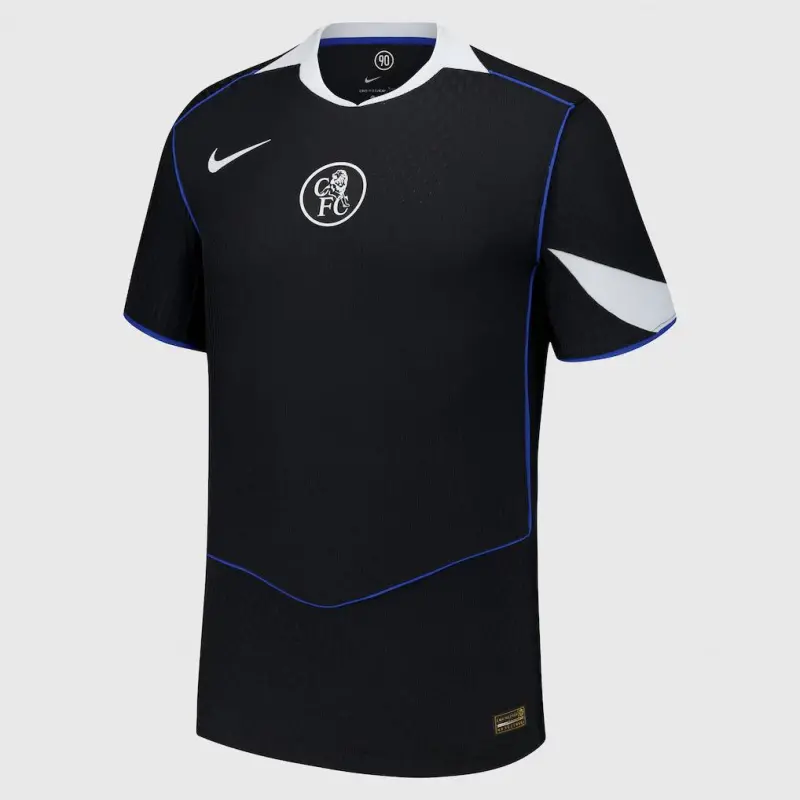 Chelsea chelsea cup nike drittes dri fit adv match shirt 2025-26 mit cuthbert 8-aufdruck Trikot - Exklusive Chelsea Fußballbekleidung