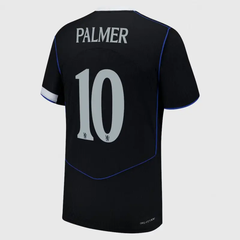 Chelsea chelsea cup nike drittes dri fit adv match shirt 2025-26 mit palmer 10 aufdruck Trikot - Exklusive Chelsea Fußballbekleidung Chelsea chelsea cup nike drittes dri fit adv match shirt 2025-26 mit palmer 10 aufdruck Trikot - Exklusive Chelsea Fußballbekleidung