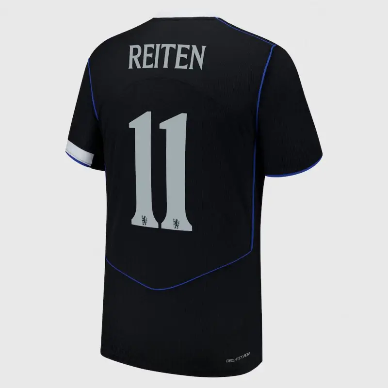 Chelsea chelsea cup nike drittes dri fit adv match shirt 2025-26 mit reiten 11 aufdruck Trikot - Exklusive Chelsea Fußballbekleidung Chelsea chelsea cup nike drittes dri fit adv match shirt 2025-26 mit reiten 11 aufdruck Trikot - Exklusive Chelsea Fußballbekleidung