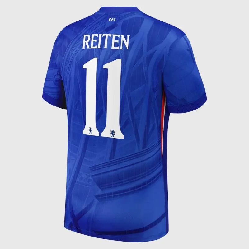 Chelsea chelsea cup nike heimstadiontrikot 2025-26 mit reiten 11-aufdruck Trikot - Exklusive Chelsea Fußballbekleidung Chelsea chelsea cup nike heimstadiontrikot 2025-26 mit reiten 11-aufdruck Trikot - Exklusive Chelsea Fußballbekleidung