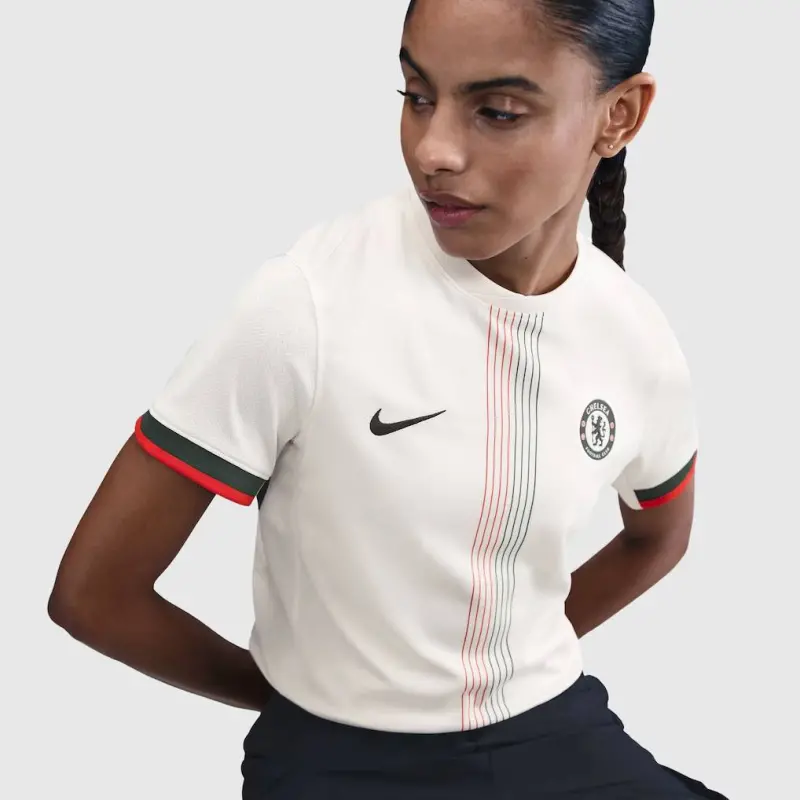Chelsea chelsea nike auswärtsstadiontrikot 2025-26 – damen mit individuellem aufdruck Trikot - Exklusive Chelsea Fußballbekleidung Chelsea chelsea nike auswärtsstadiontrikot 2025-26 – damen mit individuellem aufdruck Trikot - Exklusive Chelsea Fußballbekleidung
