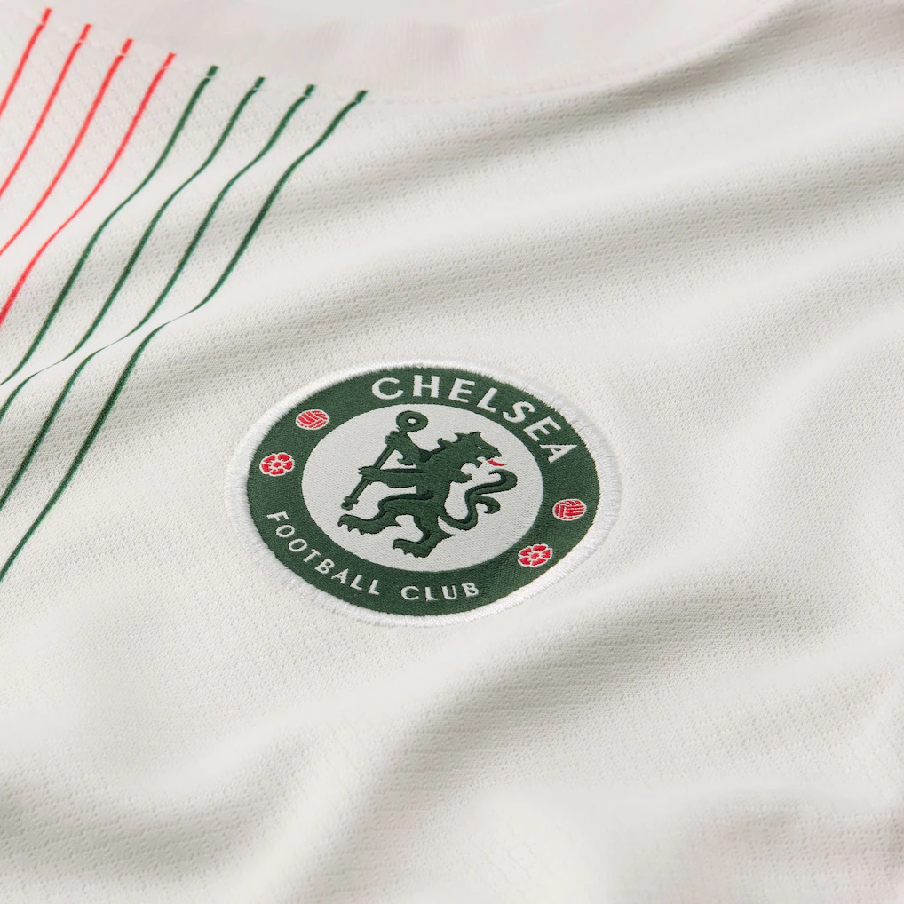 Chelsea chelsea nike auswärtsstadiontrikot 2025-26 – jugendliche mit individuellem aufdruck Trikot - Exklusive Chelsea Fußballbekleidung Chelsea chelsea nike auswärtsstadiontrikot 2025-26 – jugendliche mit individuellem aufdruck Trikot - Exklusive Chelsea Fußballbekleidung