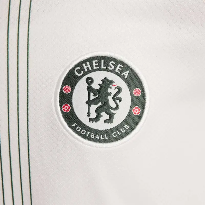 Chelsea chelsea nike auswärtsstadiontrikot 2025-26 – jugendliche mit individuellem aufdruck Trikot - Exklusive Chelsea Fußballbekleidung Chelsea chelsea nike auswärtsstadiontrikot 2025-26 – jugendliche mit individuellem aufdruck Trikot - Exklusive Chelsea Fußballbekleidung