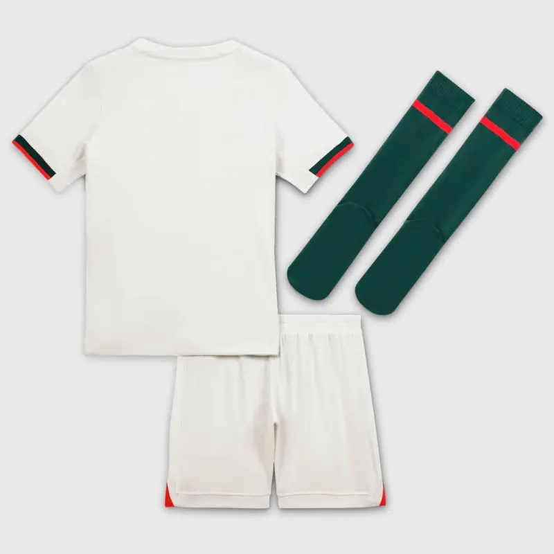 Chelsea chelsea nike away stadium minikit 2025-26 – kleine jugendliche mit individuellem aufdruck Trikot - Exklusive Chelsea Fußballbekleidung Chelsea chelsea nike away stadium minikit 2025-26 – kleine jugendliche mit individuellem aufdruck Trikot - Exklusive Chelsea Fußballbekleidung