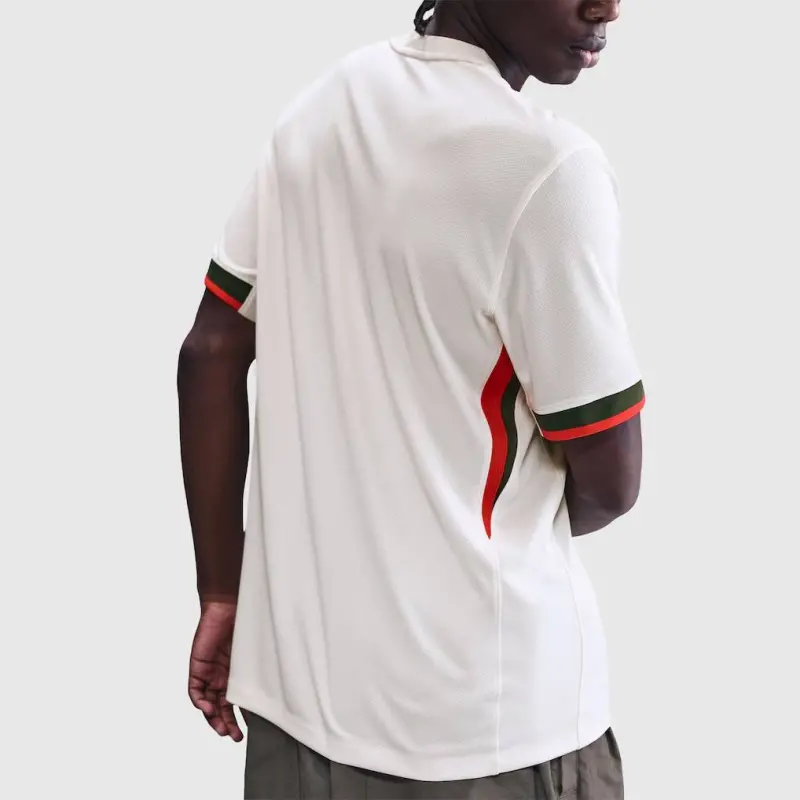Chelsea chelsea nike dri-fit adv auswärtsspieltrikot 2025-26 mit individuellem aufdruck Trikot - Exklusive Chelsea Fußballbekleidung
