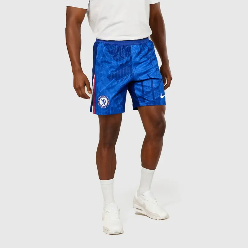 Chelsea chelsea nike dri-fit adv heimspielshorts 2025-26 Trikot - Exklusive Chelsea Fußballbekleidung