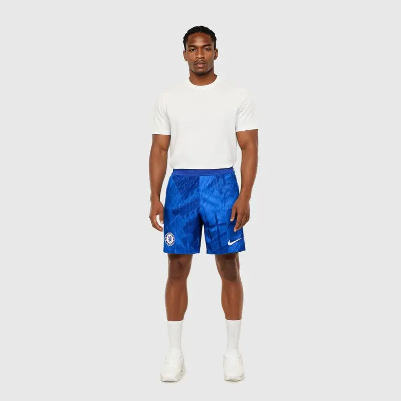 Chelsea chelsea nike dri-fit adv heimspielshorts 2025-26 Trikot - Exklusive Chelsea Fußballbekleidung