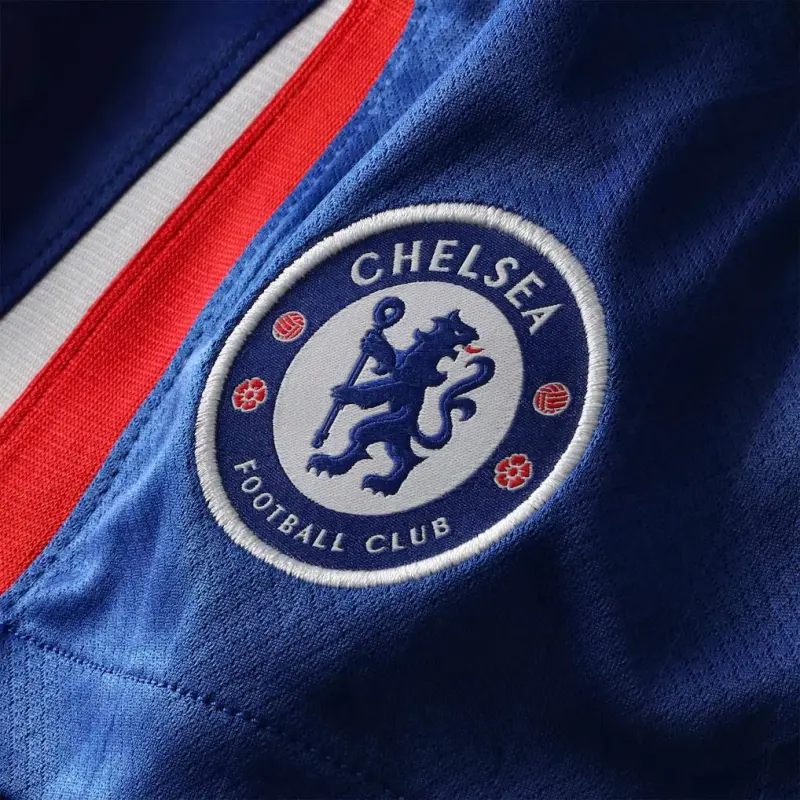 Chelsea chelsea nike dri-fit adv heimspielshorts 2025-26 Trikot - Exklusive Chelsea Fußballbekleidung Chelsea chelsea nike dri-fit adv heimspielshorts 2025-26 Trikot - Exklusive Chelsea Fußballbekleidung