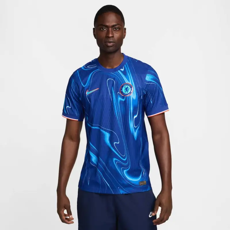 Chelsea chelsea nike dri-fit adv heimspieltrikot 2024-25 Trikot - Exklusive Chelsea Fußballbekleidung