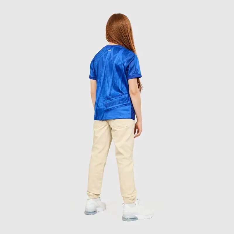 Chelsea chelsea nike dri-fit adv heimspieltrikot 2025-26 – jugendliche Trikot - Exklusive Chelsea Fußballbekleidung Chelsea chelsea nike dri-fit adv heimspieltrikot 2025-26 – jugendliche Trikot - Exklusive Chelsea Fußballbekleidung