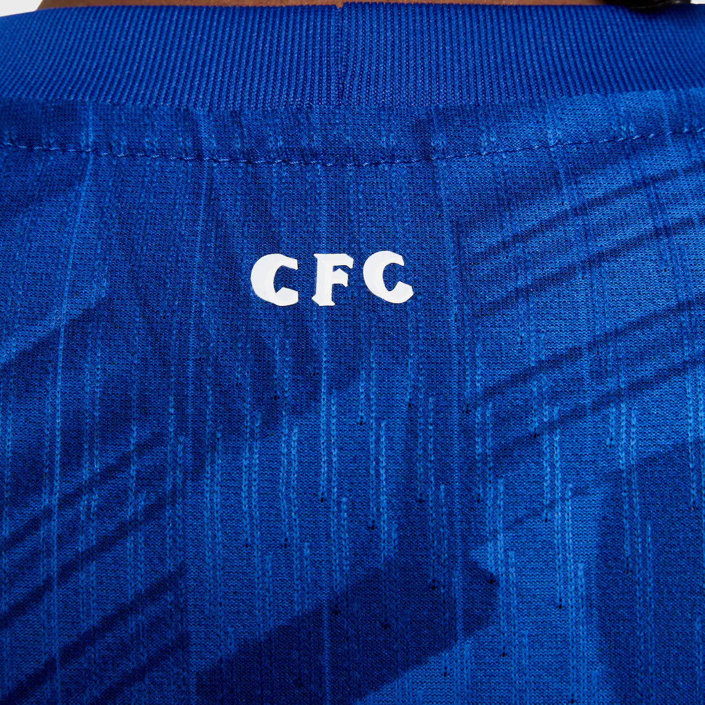 Chelsea chelsea nike dri-fit adv heimspieltrikot 2025-26 – jugendliche Trikot - Exklusive Chelsea Fußballbekleidung Chelsea chelsea nike dri-fit adv heimspieltrikot 2025-26 – jugendliche Trikot - Exklusive Chelsea Fußballbekleidung