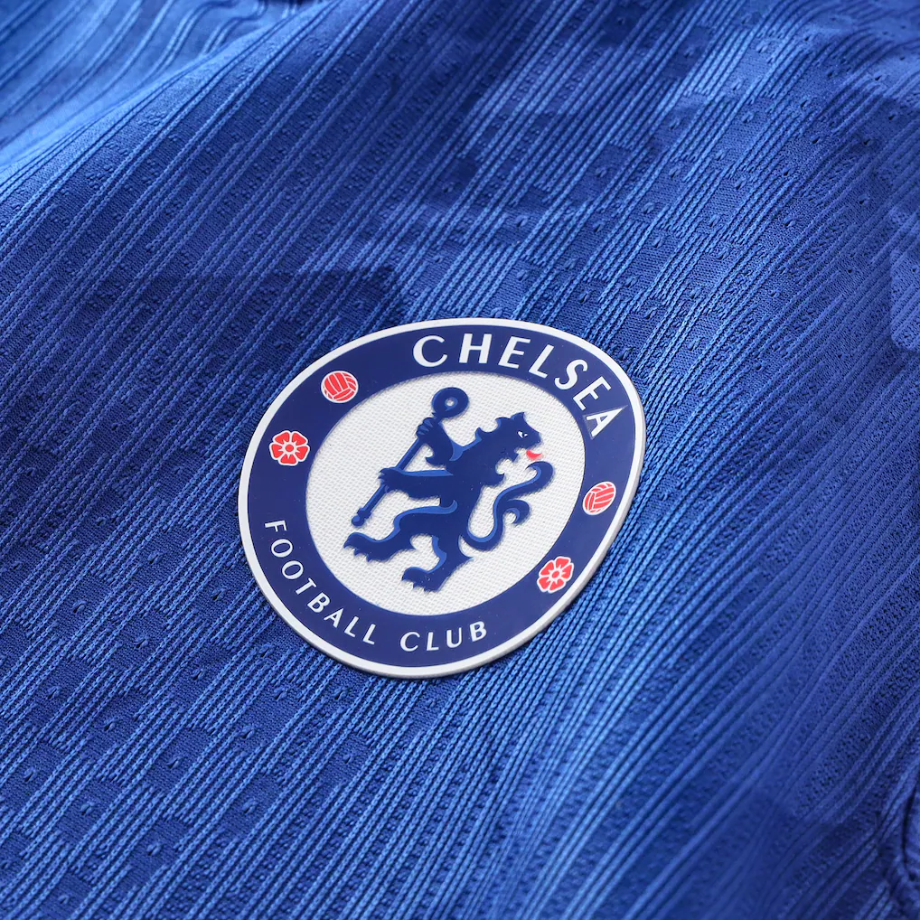 Chelsea chelsea nike dri-fit adv heimspieltrikot 2025-26 – jugendliche Trikot - Exklusive Chelsea Fußballbekleidung Chelsea chelsea nike dri-fit adv heimspieltrikot 2025-26 – jugendliche Trikot - Exklusive Chelsea Fußballbekleidung