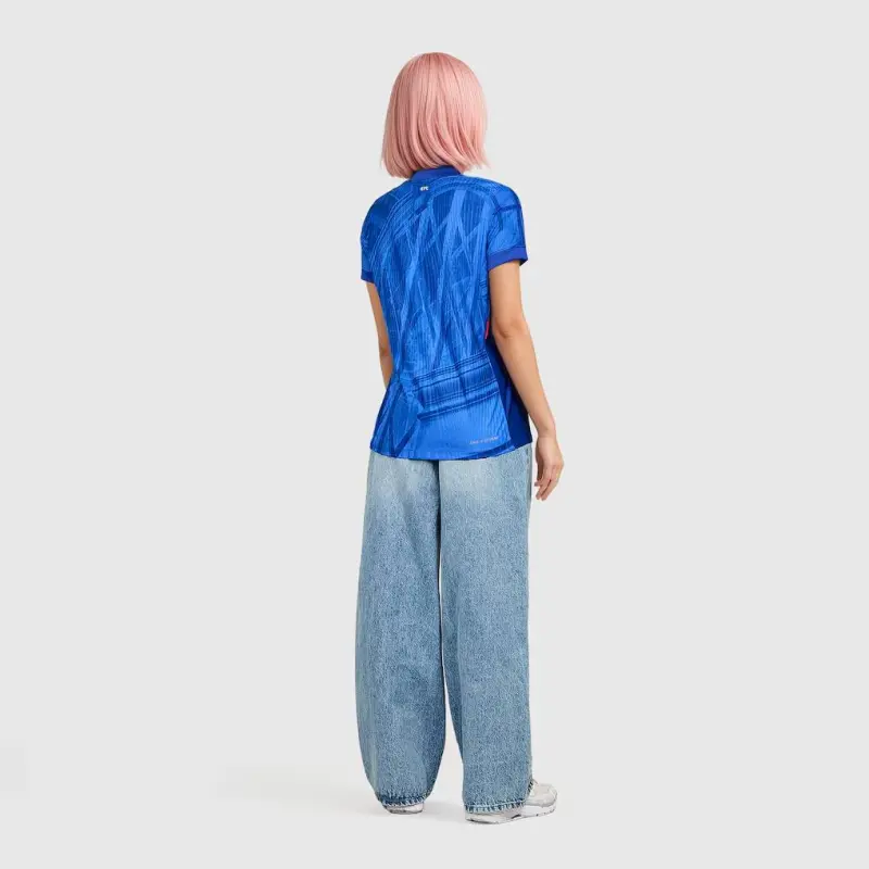 Chelsea chelsea nike dri-fit adv heimspieltrikot 2025-26 – damen mit individuellem aufdruck Trikot - Exklusive Chelsea Fußballbekleidung Chelsea chelsea nike dri-fit adv heimspieltrikot 2025-26 – damen mit individuellem aufdruck Trikot - Exklusive Chelsea Fußballbekleidung
