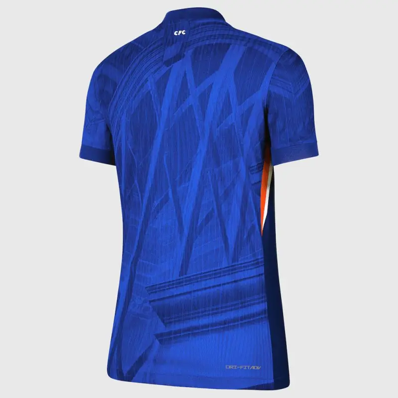 Chelsea chelsea nike dri-fit adv heimspieltrikot 2025-26 – damen Trikot - Exklusive Chelsea Fußballbekleidung Chelsea chelsea nike dri-fit adv heimspieltrikot 2025-26 – damen Trikot - Exklusive Chelsea Fußballbekleidung