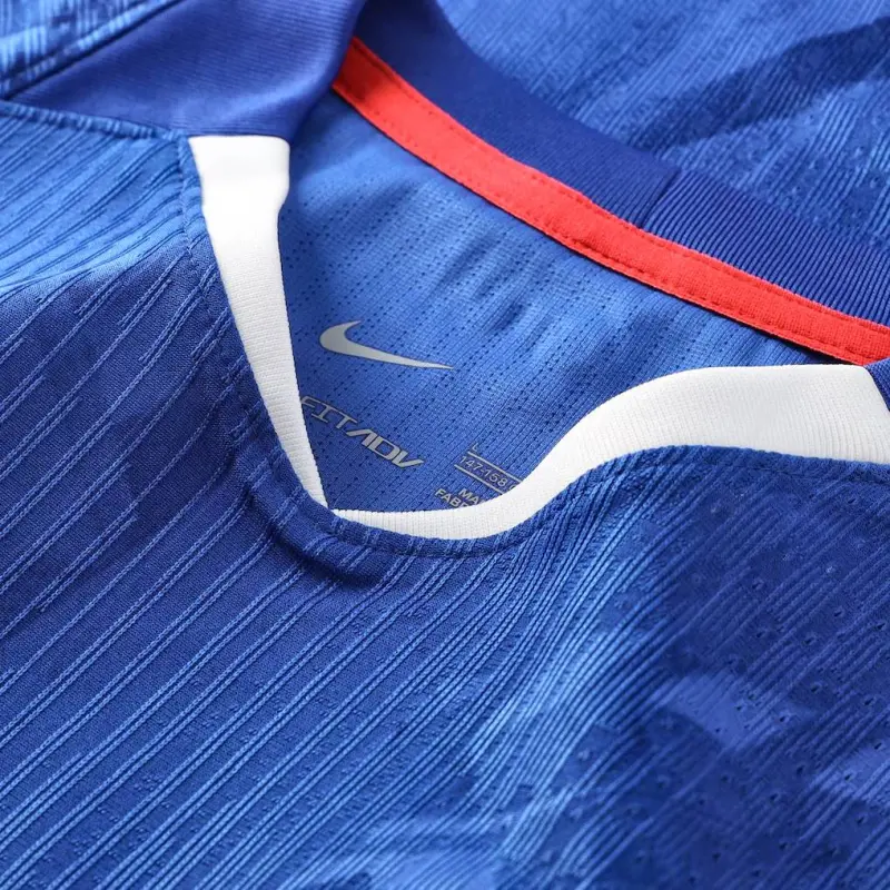 Chelsea chelsea nike dri-fit adv heimspieltrikot 2025-26 – damen Trikot - Exklusive Chelsea Fußballbekleidung Chelsea chelsea nike dri-fit adv heimspieltrikot 2025-26 – damen Trikot - Exklusive Chelsea Fußballbekleidung