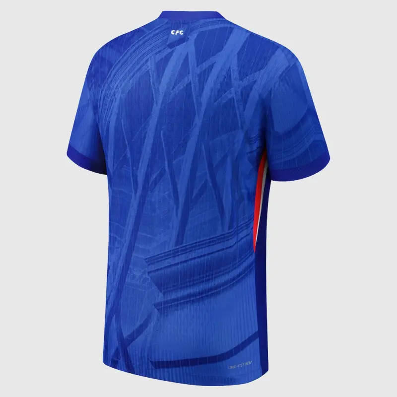 Chelsea chelsea nike dri-fit adv heimspieltrikot 2025-26 Trikot - Exklusive Chelsea Fußballbekleidung Chelsea chelsea nike dri-fit adv heimspieltrikot 2025-26 Trikot - Exklusive Chelsea Fußballbekleidung