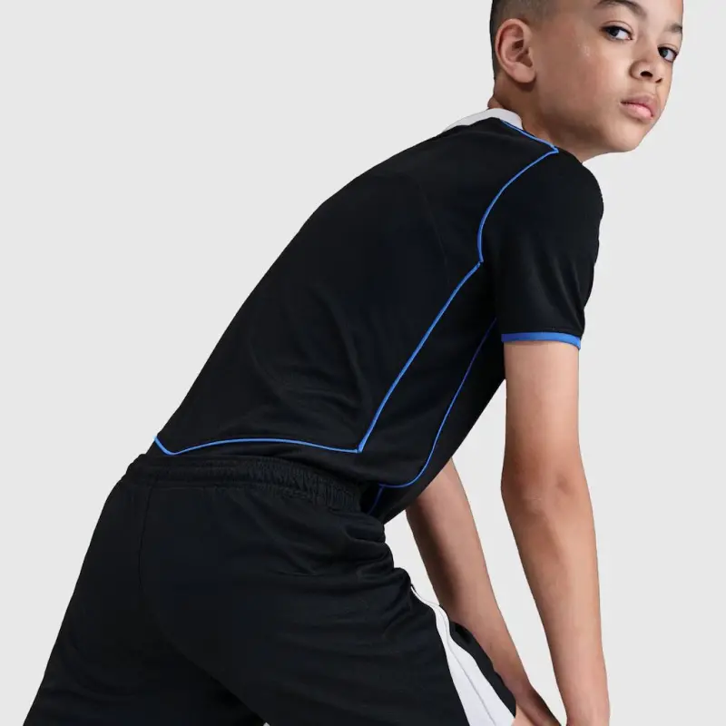 Chelsea chelsea nike dritte stadionshorts 2025-26 – jugendliche Trikot - Exklusive Chelsea Fußballbekleidung