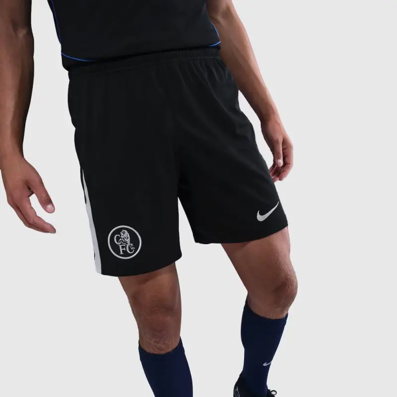 Chelsea chelsea nike dritte stadionshorts 2025-26 Trikot - Exklusive Chelsea Fußballbekleidung