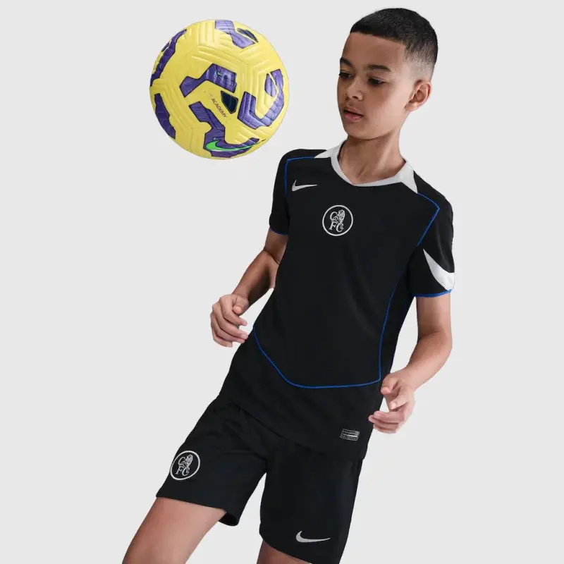 Chelsea chelsea nike drittes stadiontrikot 2025-26 – jugendliche Trikot - Exklusive Chelsea Fußballbekleidung Chelsea chelsea nike drittes stadiontrikot 2025-26 – jugendliche Trikot - Exklusive Chelsea Fußballbekleidung