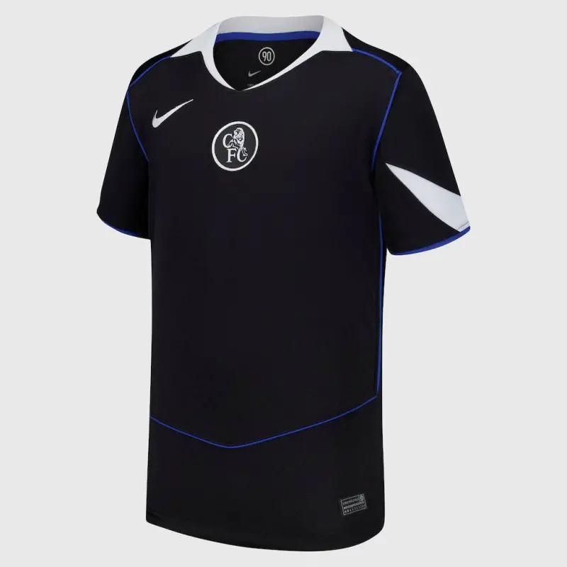 Chelsea chelsea nike drittes stadiontrikot 2025-26 – jugendliche Trikot - Exklusive Chelsea Fußballbekleidung Chelsea chelsea nike drittes stadiontrikot 2025-26 – jugendliche Trikot - Exklusive Chelsea Fußballbekleidung