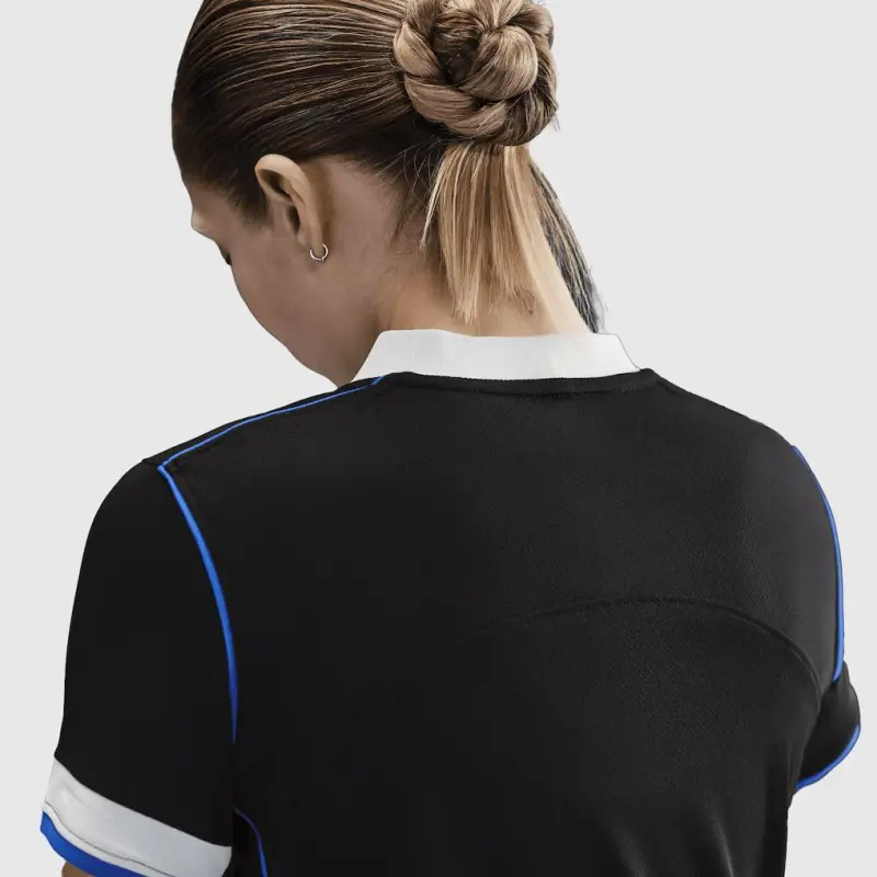 Chelsea chelsea nike drittes stadiontrikot 2025-26 – damen Trikot - Exklusive Chelsea Fußballbekleidung