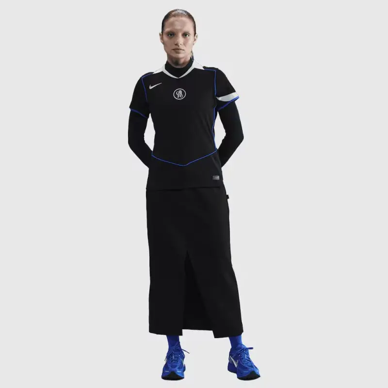 Chelsea chelsea nike drittes stadiontrikot 2025-26 – damen Trikot - Exklusive Chelsea Fußballbekleidung Chelsea chelsea nike drittes stadiontrikot 2025-26 – damen Trikot - Exklusive Chelsea Fußballbekleidung