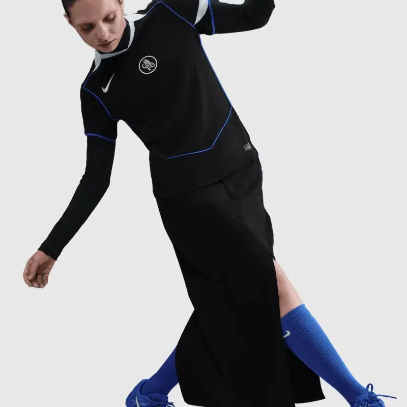 Chelsea chelsea nike drittes stadiontrikot 2025-26 – damen Trikot - Exklusive Chelsea Fußballbekleidung Chelsea chelsea nike drittes stadiontrikot 2025-26 – damen Trikot - Exklusive Chelsea Fußballbekleidung