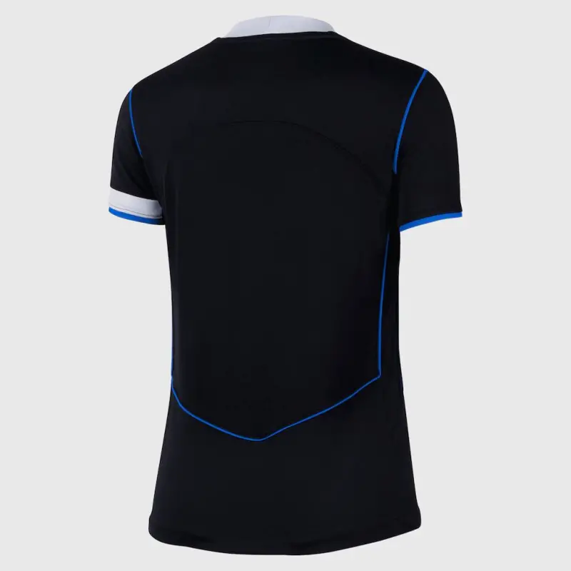 Chelsea chelsea nike drittes stadiontrikot 2025-26 – damen Trikot - Exklusive Chelsea Fußballbekleidung Chelsea chelsea nike drittes stadiontrikot 2025-26 – damen Trikot - Exklusive Chelsea Fußballbekleidung