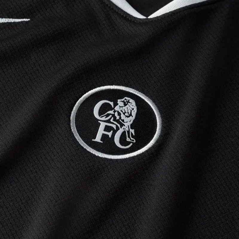 Chelsea chelsea nike drittes stadiontrikot 2025-26 – damen Trikot - Exklusive Chelsea Fußballbekleidung Chelsea chelsea nike drittes stadiontrikot 2025-26 – damen Trikot - Exklusive Chelsea Fußballbekleidung