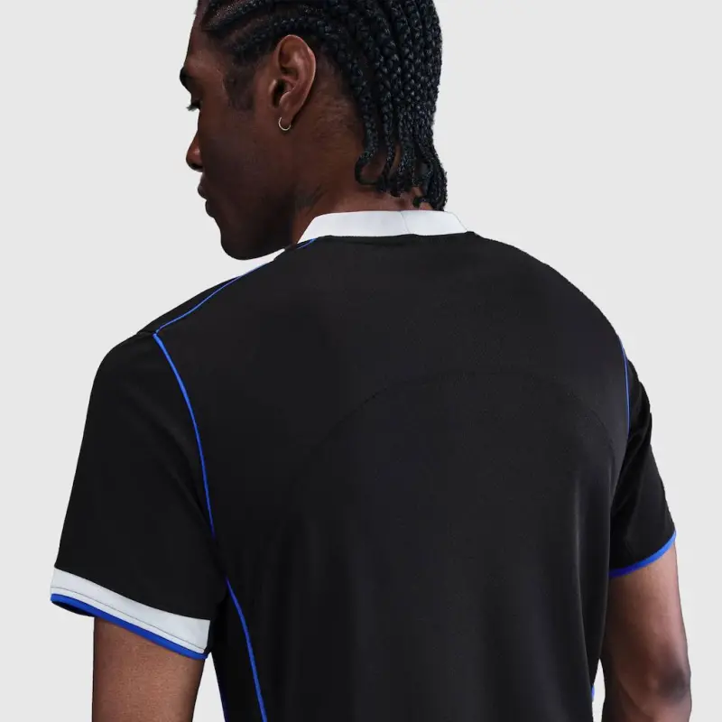 Chelsea chelsea nike drittes stadiontrikot 2025-26 Trikot - Exklusive Chelsea Fußballbekleidung