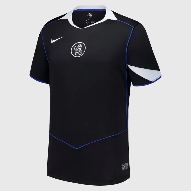 Chelsea chelsea nike drittes stadiontrikot 2025-26 Trikot - Exklusive Chelsea Fußballbekleidung Chelsea chelsea nike drittes stadiontrikot 2025-26 Trikot - Exklusive Chelsea Fußballbekleidung