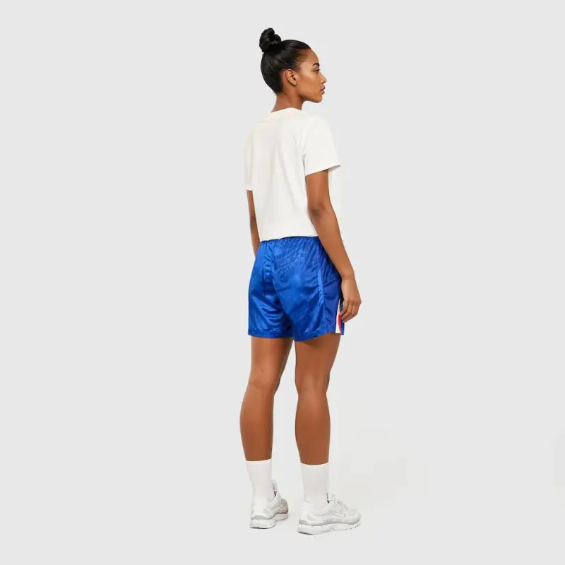 Chelsea chelsea nike heimstadion-shorts 2025-26 – damen Trikot - Exklusive Chelsea Fußballbekleidung Chelsea chelsea nike heimstadion-shorts 2025-26 – damen Trikot - Exklusive Chelsea Fußballbekleidung