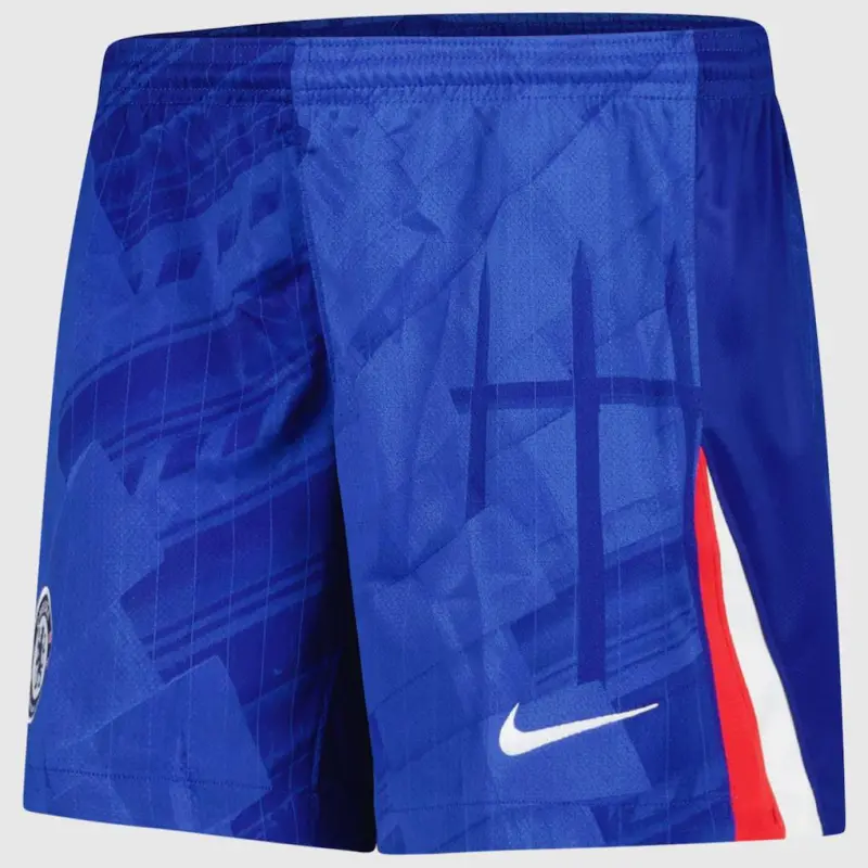 Chelsea chelsea nike heimstadion-shorts 2025-26 – damen Trikot - Exklusive Chelsea Fußballbekleidung Chelsea chelsea nike heimstadion-shorts 2025-26 – damen Trikot - Exklusive Chelsea Fußballbekleidung