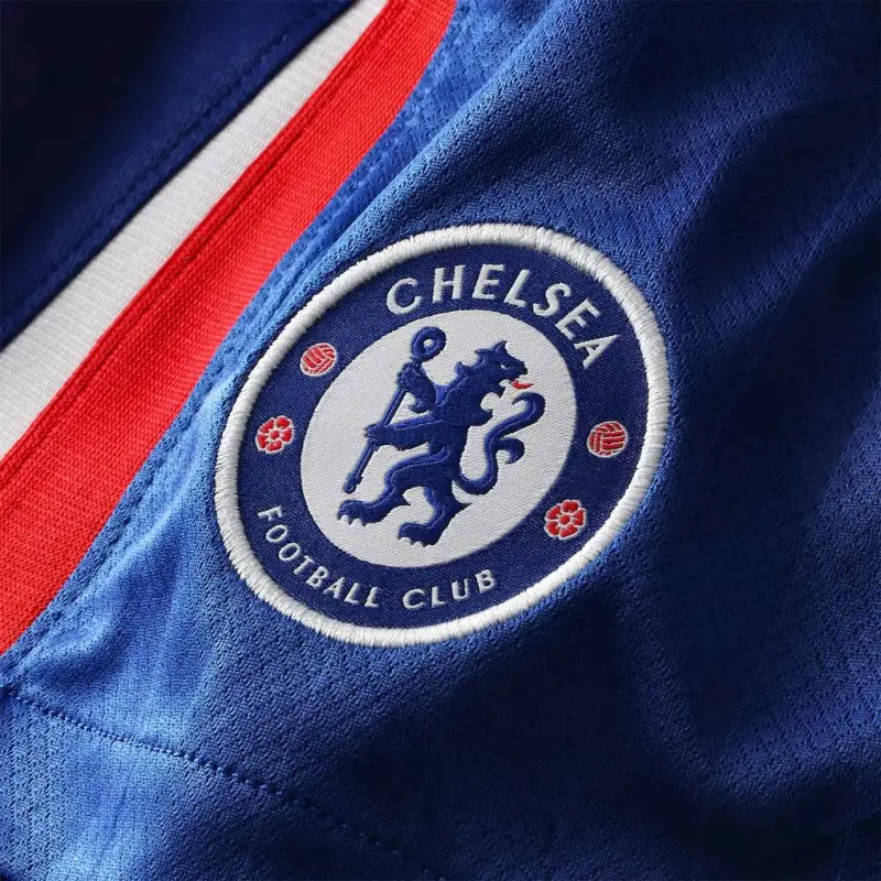 Chelsea chelsea nike heimstadion-shorts 2025-26 – damen Trikot - Exklusive Chelsea Fußballbekleidung Chelsea chelsea nike heimstadion-shorts 2025-26 – damen Trikot - Exklusive Chelsea Fußballbekleidung