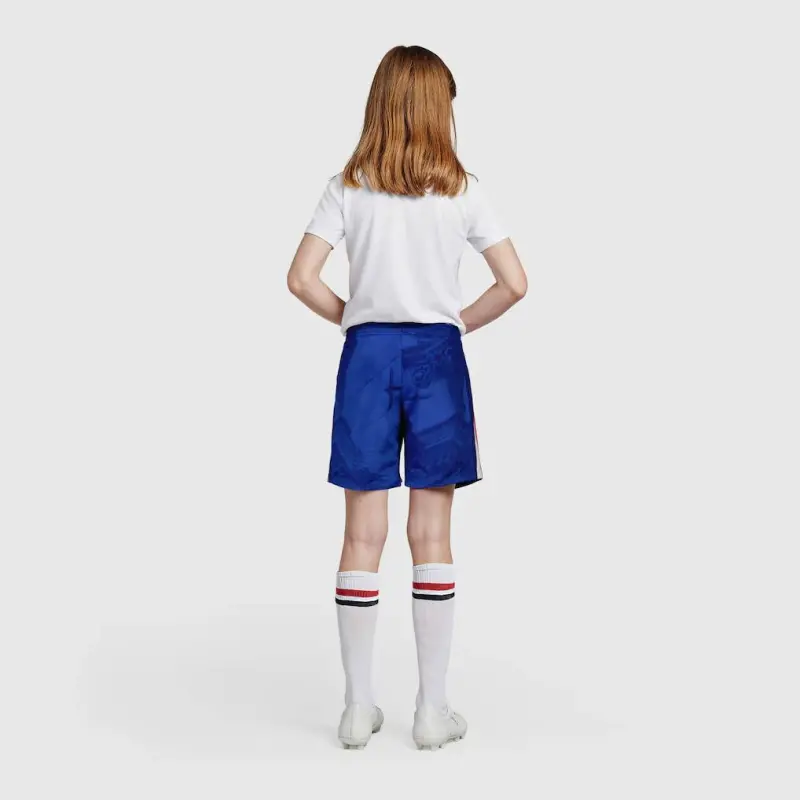 Chelsea chelsea nike heimstadion-shorts 2025-26 – jugendliche Trikot - Exklusive Chelsea Fußballbekleidung