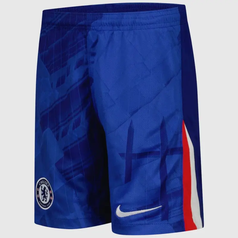 Chelsea chelsea nike heimstadion-shorts 2025-26 – jugendliche Trikot - Exklusive Chelsea Fußballbekleidung Chelsea chelsea nike heimstadion-shorts 2025-26 – jugendliche Trikot - Exklusive Chelsea Fußballbekleidung