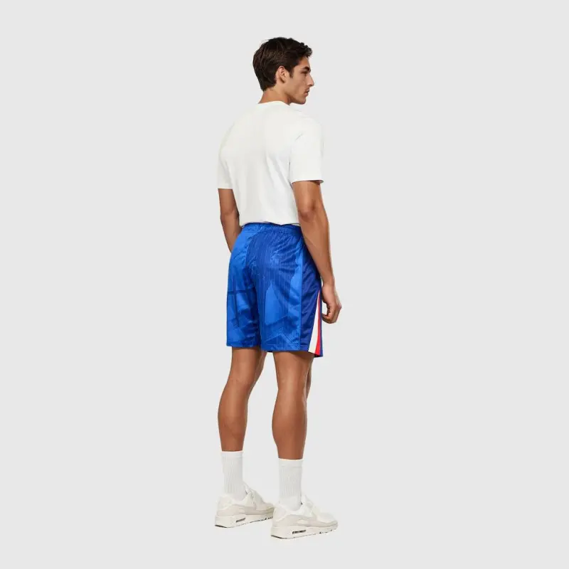 Chelsea chelsea nike heimstadion-shorts 2025-26 Trikot - Exklusive Chelsea Fußballbekleidung Chelsea chelsea nike heimstadion-shorts 2025-26 Trikot - Exklusive Chelsea Fußballbekleidung