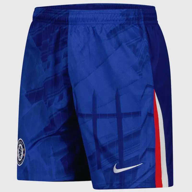Chelsea chelsea nike heimstadion-shorts 2025-26 Trikot - Exklusive Chelsea Fußballbekleidung Chelsea chelsea nike heimstadion-shorts 2025-26 Trikot - Exklusive Chelsea Fußballbekleidung