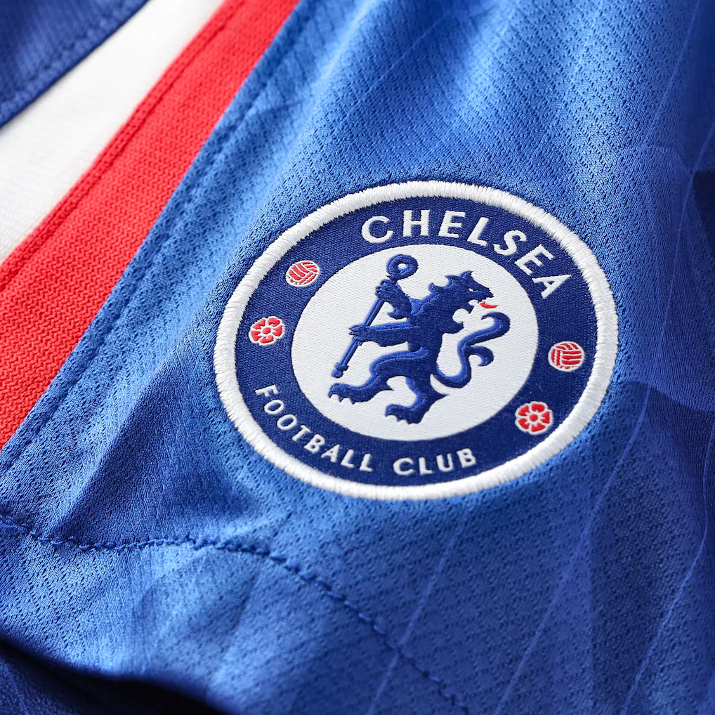 Chelsea chelsea nike heimstadion-shorts 2025-26 Trikot - Exklusive Chelsea Fußballbekleidung Chelsea chelsea nike heimstadion-shorts 2025-26 Trikot - Exklusive Chelsea Fußballbekleidung