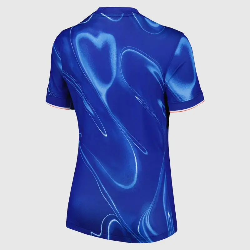Chelsea chelsea nike heimstadiontrikot 2024-25 – damen mit individuellem aufdruck Trikot - Exklusive Chelsea Fußballbekleidung Chelsea chelsea nike heimstadiontrikot 2024-25 – damen mit individuellem aufdruck Trikot - Exklusive Chelsea Fußballbekleidung