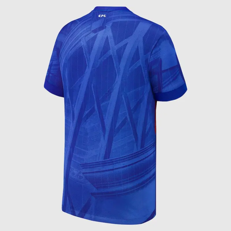 Chelsea chelsea nike heimstadiontrikot 2025-26 – jugendliche Trikot - Exklusive Chelsea Fußballbekleidung Chelsea chelsea nike heimstadiontrikot 2025-26 – jugendliche Trikot - Exklusive Chelsea Fußballbekleidung