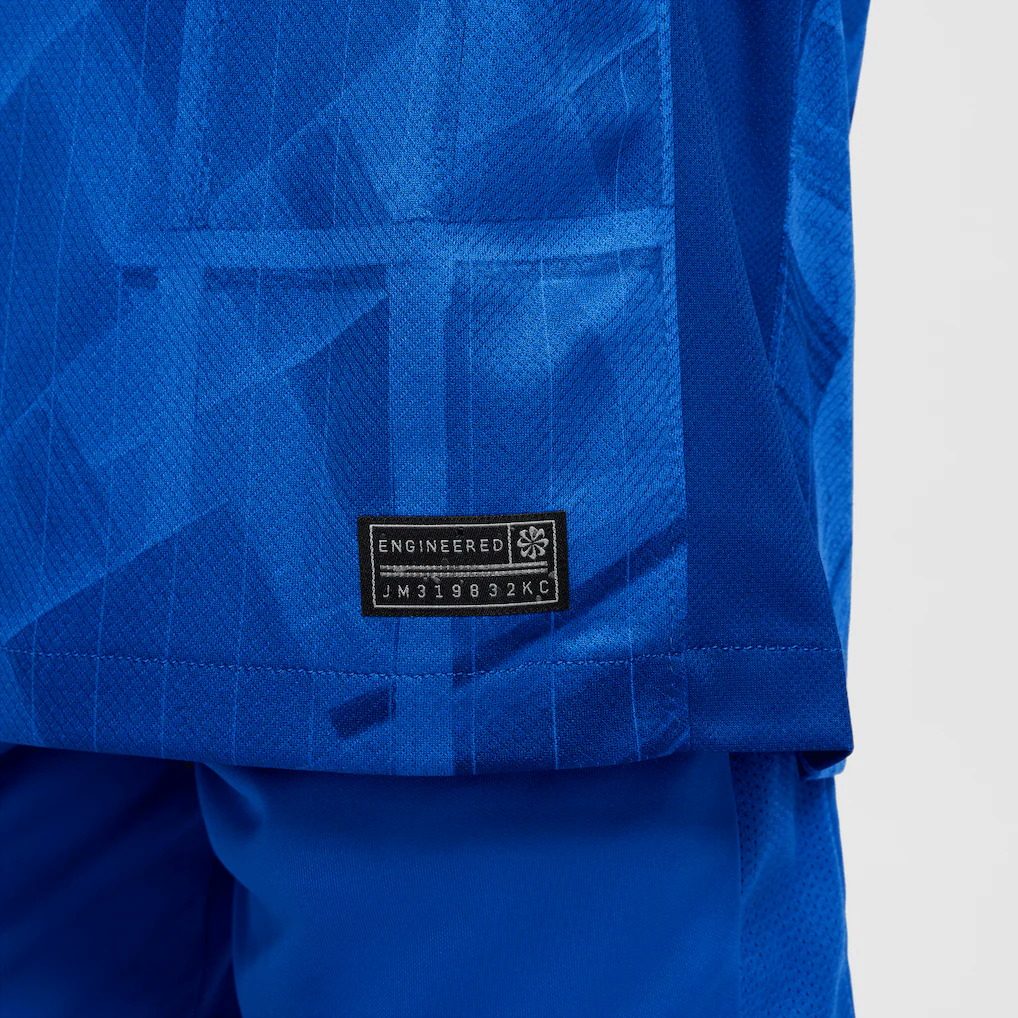 Chelsea chelsea nike heimstadiontrikot 2025-26 – jugendliche Trikot - Exklusive Chelsea Fußballbekleidung Chelsea chelsea nike heimstadiontrikot 2025-26 – jugendliche Trikot - Exklusive Chelsea Fußballbekleidung