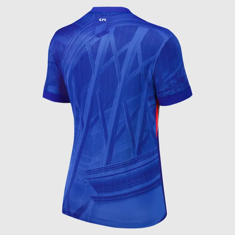 Chelsea chelsea nike heimstadiontrikot 2025-26 – damen Trikot - Exklusive Chelsea Fußballbekleidung Chelsea chelsea nike heimstadiontrikot 2025-26 – damen Trikot - Exklusive Chelsea Fußballbekleidung
