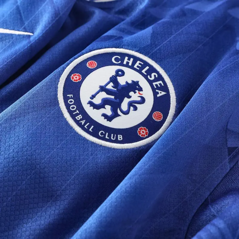 Chelsea chelsea nike heimstadiontrikot 2025-26 – damen Trikot - Exklusive Chelsea Fußballbekleidung Chelsea chelsea nike heimstadiontrikot 2025-26 – damen Trikot - Exklusive Chelsea Fußballbekleidung