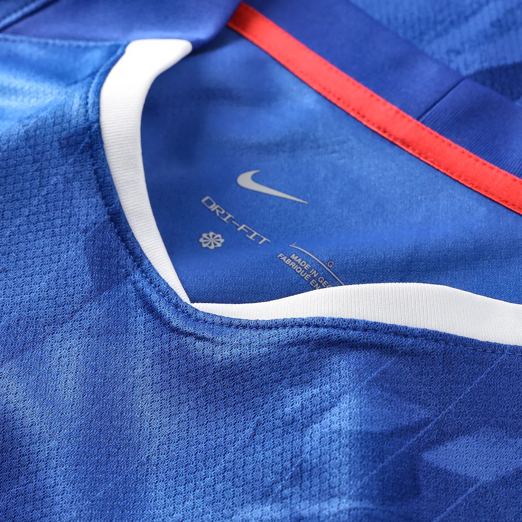 Chelsea chelsea nike heimstadiontrikot 2025-26 – damen Trikot - Exklusive Chelsea Fußballbekleidung Chelsea chelsea nike heimstadiontrikot 2025-26 – damen Trikot - Exklusive Chelsea Fußballbekleidung